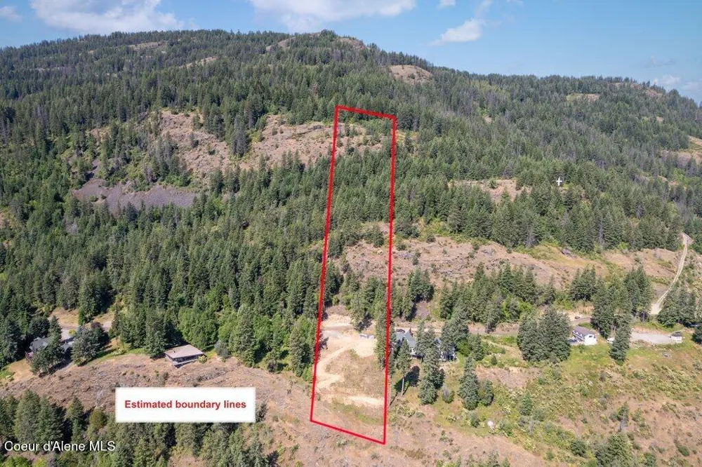 NNA Midas Drive Sagle, ID 83860