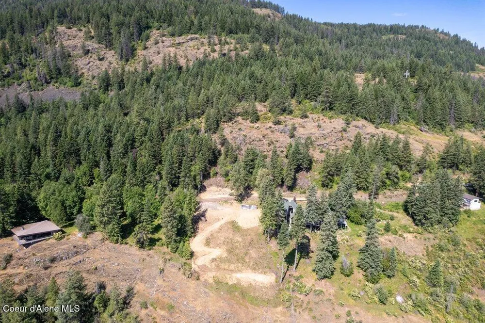 NNA Midas Drive Sagle, ID 83860