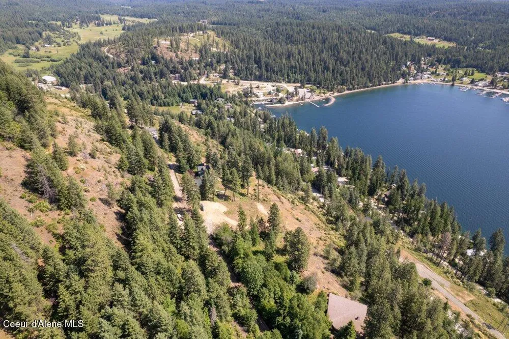 NNA Midas Drive Sagle, ID 83860