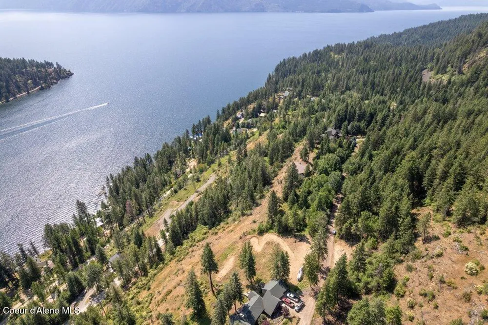 NNA Midas Drive Sagle, ID 83860