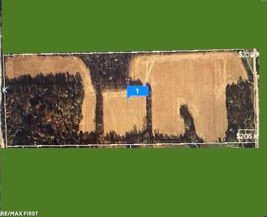 58651 Rosell Road Lenox Township, MI 48048