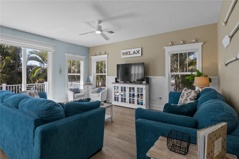 6908 HOLMES BOULEVARD Holmes Beach, FL 34217