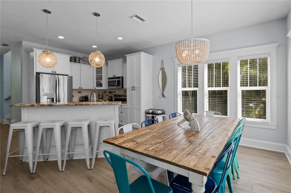 6908 HOLMES BOULEVARD Holmes Beach, FL 34217