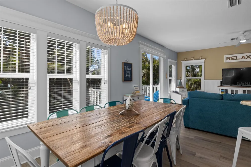 6908 HOLMES BOULEVARD Holmes Beach, FL 34217