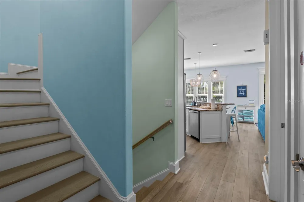 6908 HOLMES BOULEVARD Holmes Beach, FL 34217