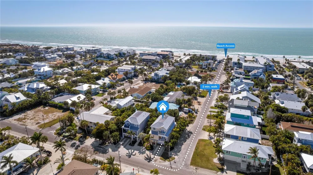 6908 HOLMES BOULEVARD Holmes Beach, FL 34217