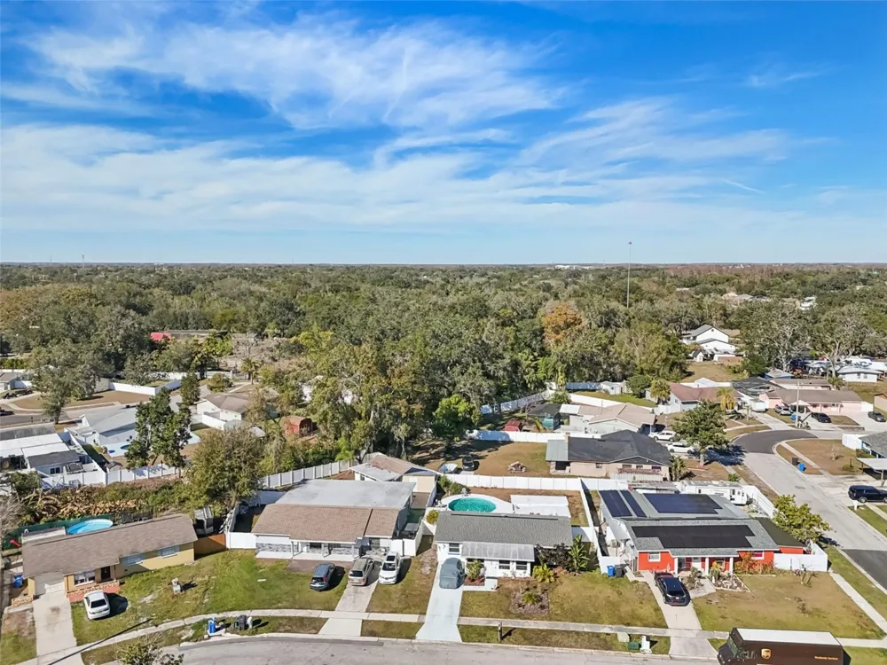 6503 AMUNDSON COURT Tampa, FL 33634