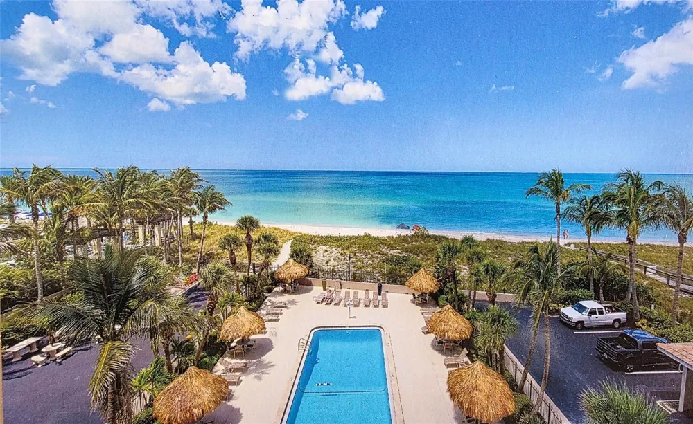 1212 BEN FRANKLIN DRIVE #1205