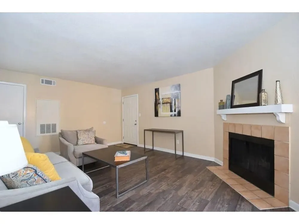 17310 Keith Harrow Boulevard #605