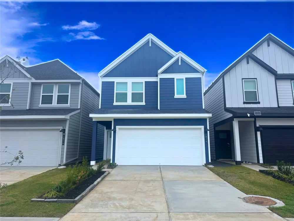 2824 Lisburn Terrace Lane