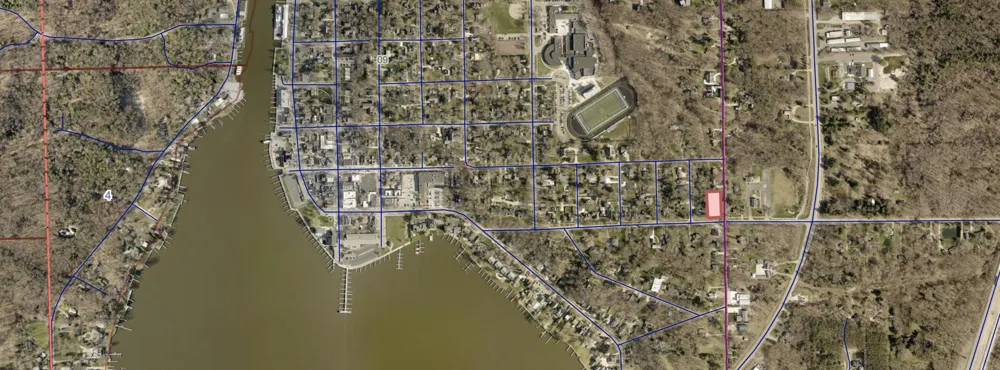 1020 Allegan Street Saugatuck, MI 49453