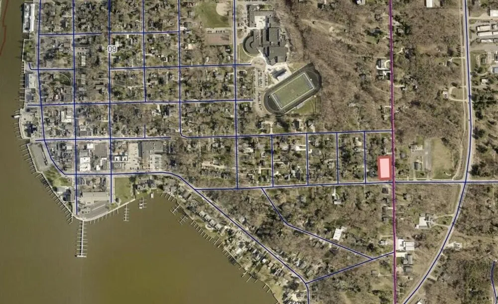 1020 Allegan Street Saugatuck, MI 49453
