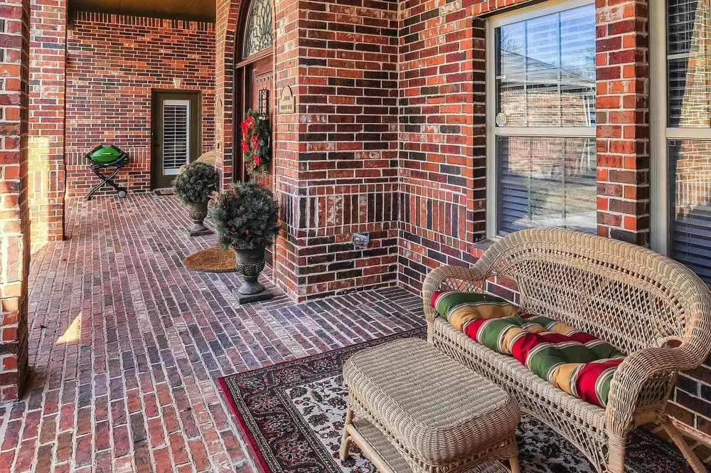 636 Possom Trot Hollow Road Whitewright, TX 75491