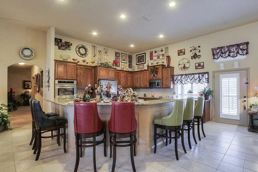 636 Possom Trot Hollow Road Whitewright, TX 75491