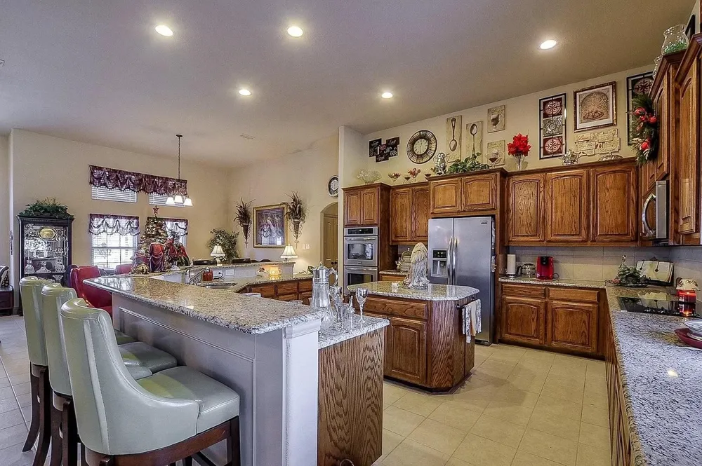 636 Possom Trot Hollow Road Whitewright, TX 75491