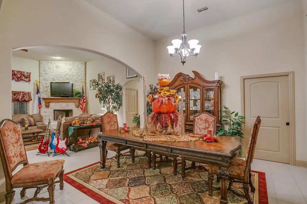 636 Possom Trot Hollow Road Whitewright, TX 75491