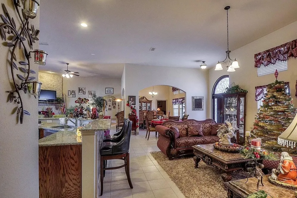636 Possom Trot Hollow Road Whitewright, TX 75491