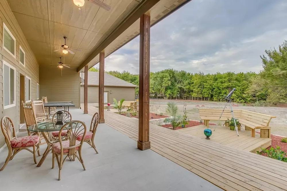 636 Possom Trot Hollow Road Whitewright, TX 75491