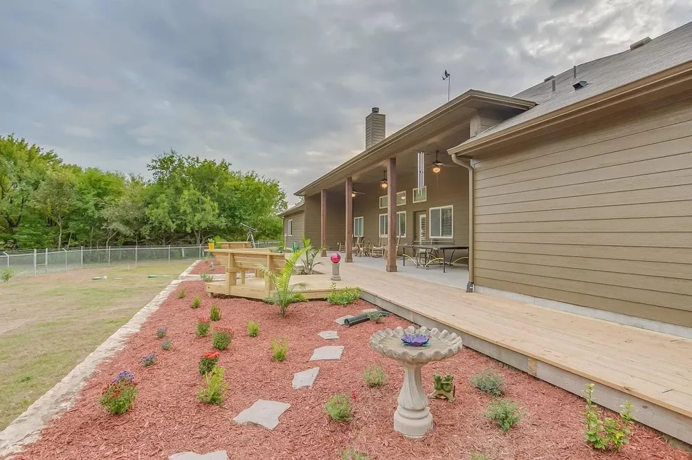 636 Possom Trot Hollow Road Whitewright, TX 75491