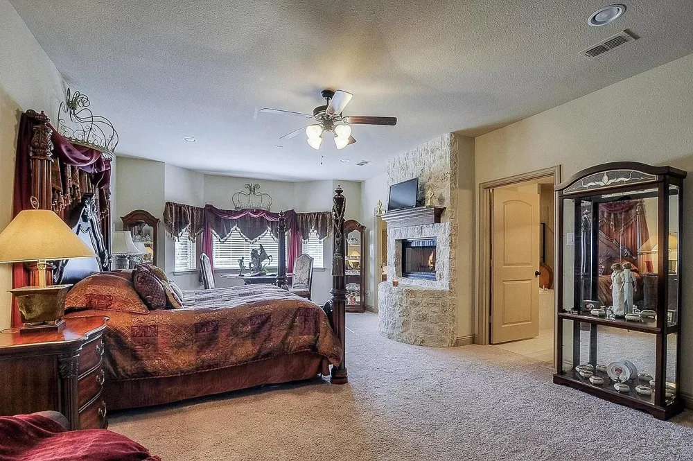 636 Possom Trot Hollow Road Whitewright, TX 75491