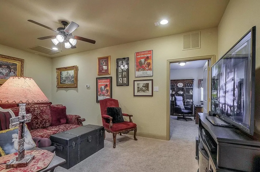 636 Possom Trot Hollow Road Whitewright, TX 75491