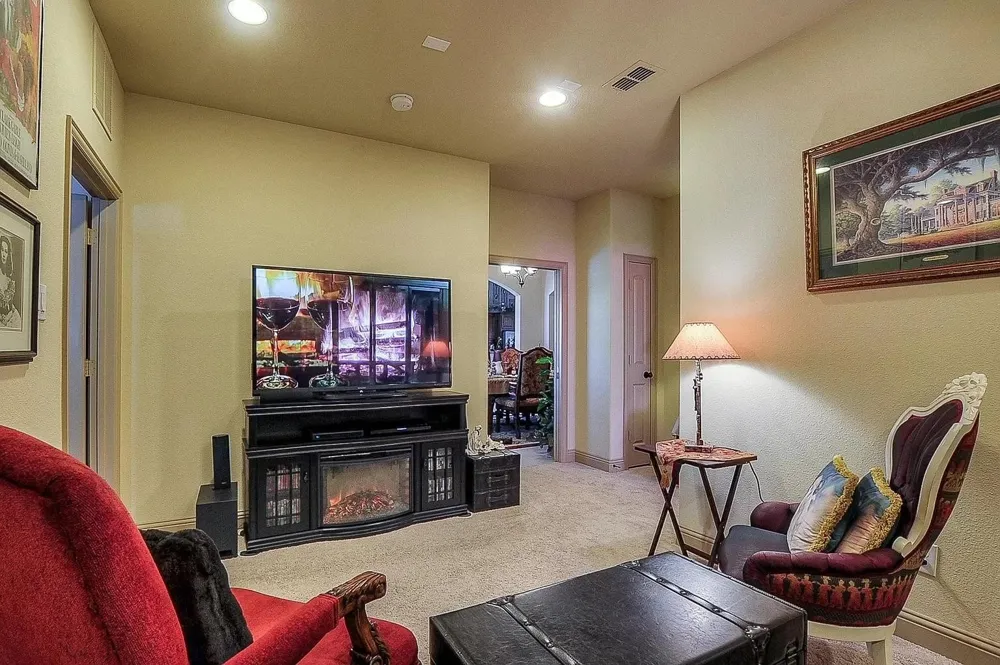 636 Possom Trot Hollow Road Whitewright, TX 75491