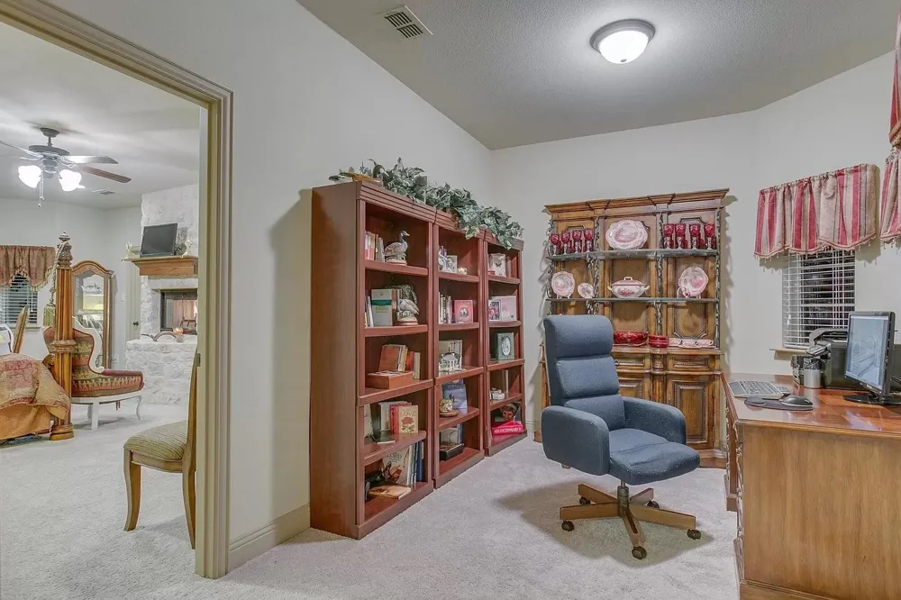 636 Possom Trot Hollow Road Whitewright, TX 75491