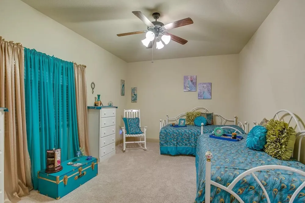 636 Possom Trot Hollow Road Whitewright, TX 75491