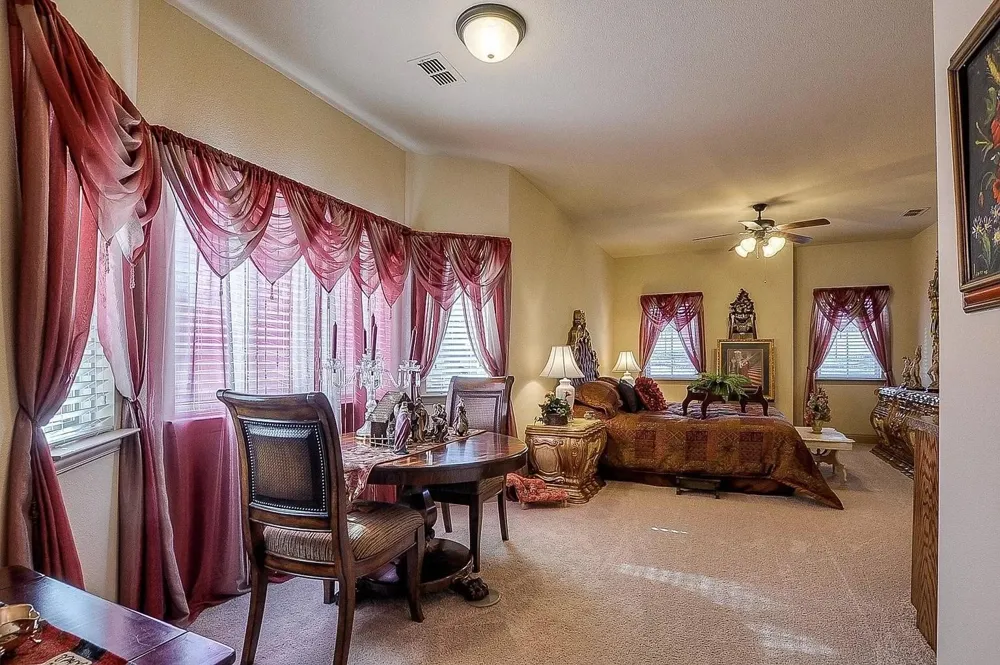 636 Possom Trot Hollow Road Whitewright, TX 75491