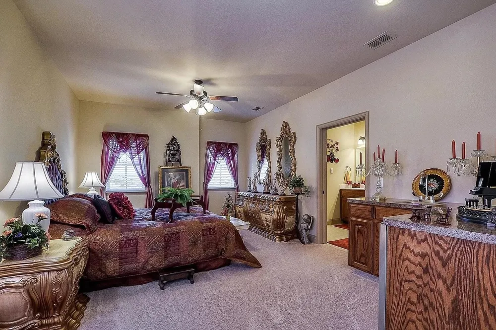 636 Possom Trot Hollow Road Whitewright, TX 75491