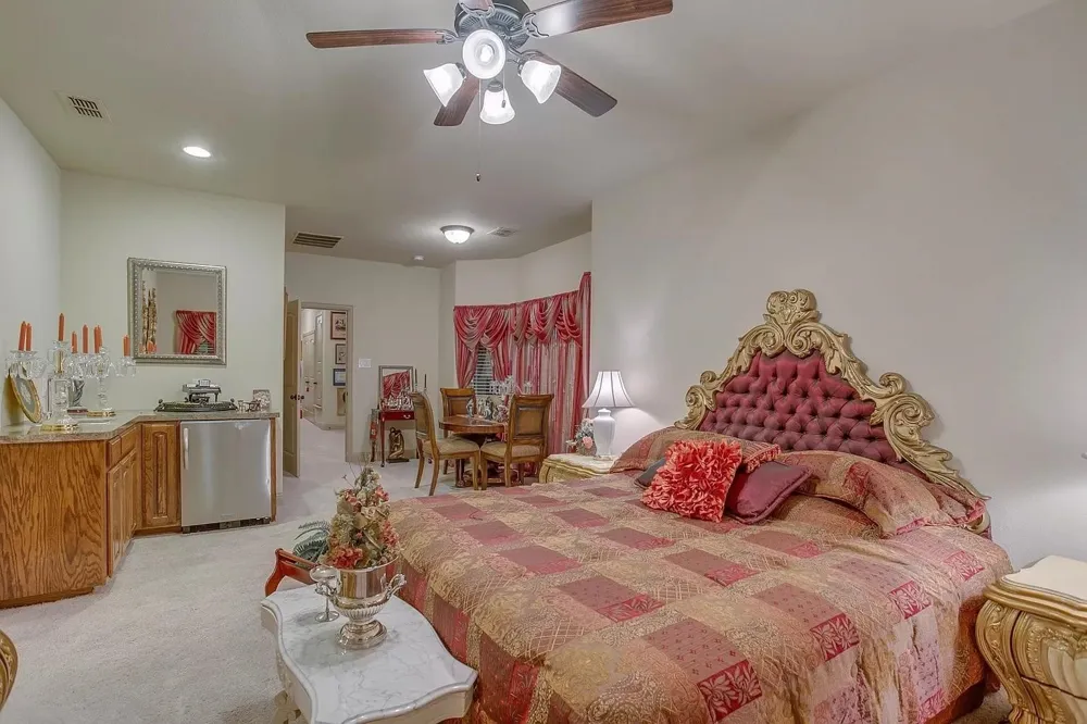 636 Possom Trot Hollow Road Whitewright, TX 75491