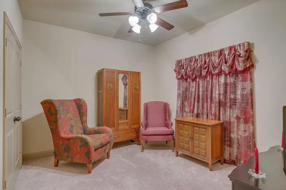 636 Possom Trot Hollow Road Whitewright, TX 75491