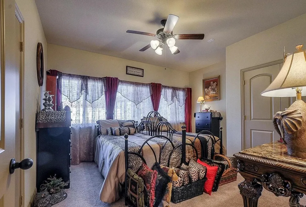 636 Possom Trot Hollow Road Whitewright, TX 75491