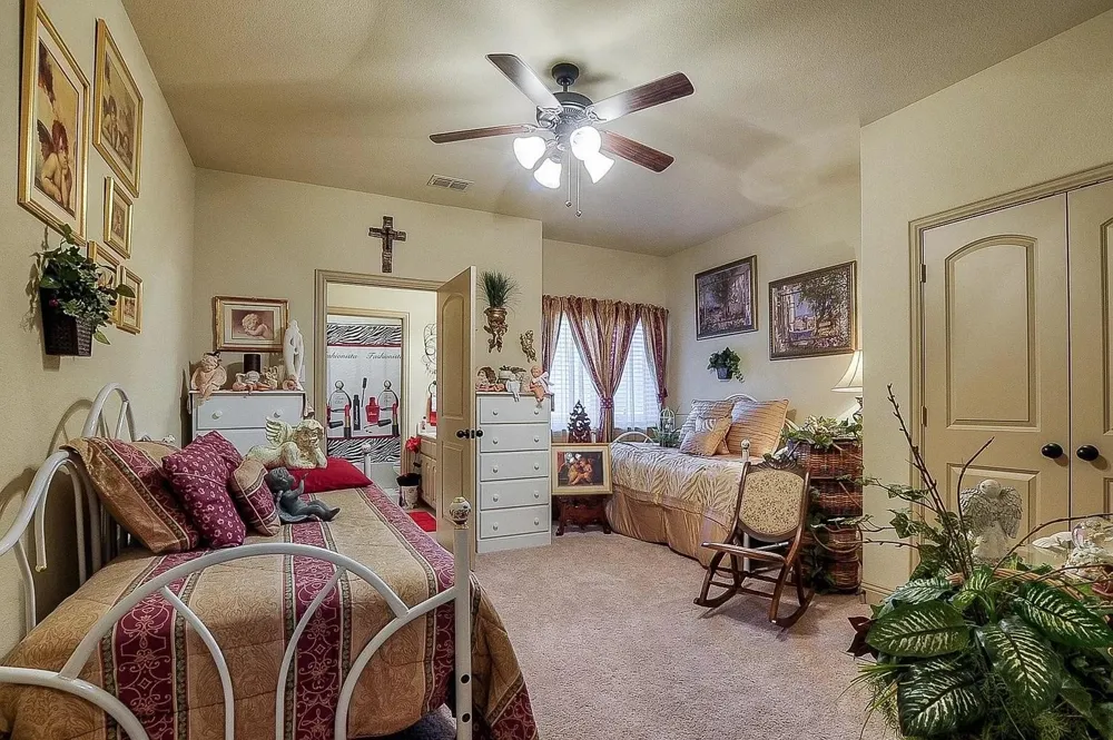 636 Possom Trot Hollow Road Whitewright, TX 75491