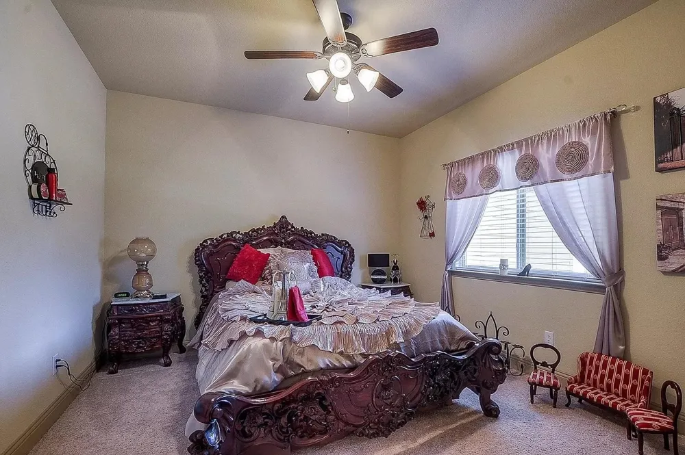 636 Possom Trot Hollow Road Whitewright, TX 75491