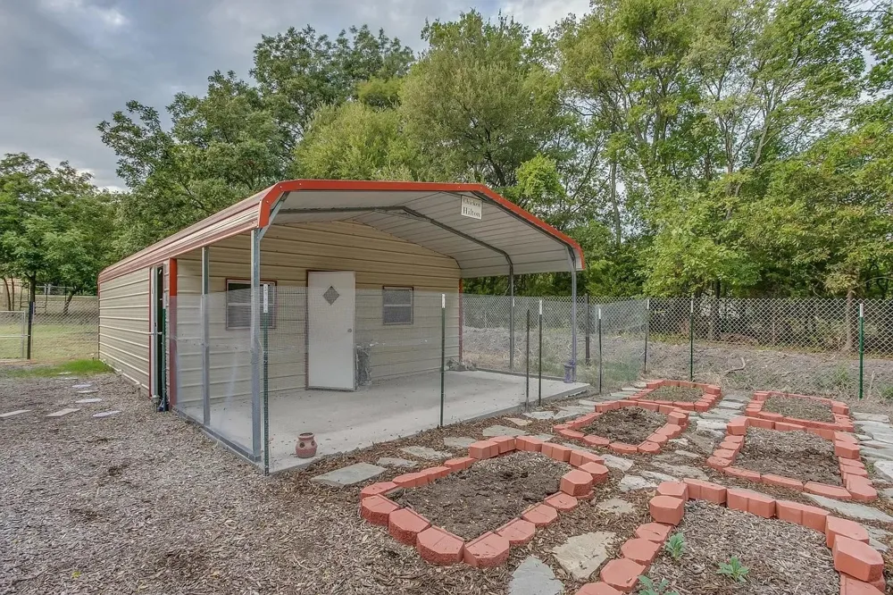 636 Possom Trot Hollow Road Whitewright, TX 75491