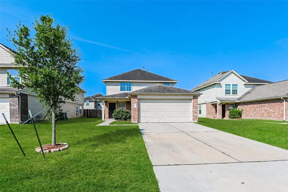 12635 Sai Baba Drive