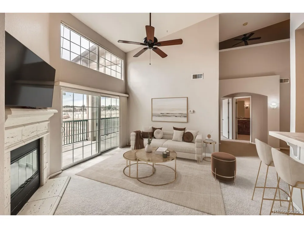 9481 E Mansfield Avenue #305