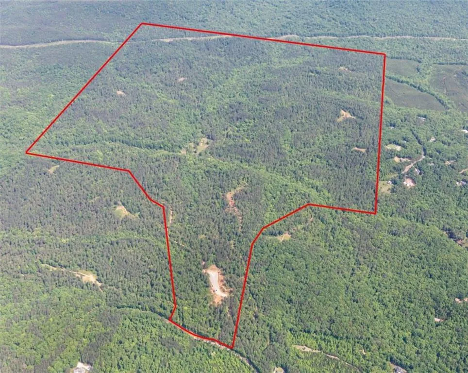 1600 White Road White, GA 30284