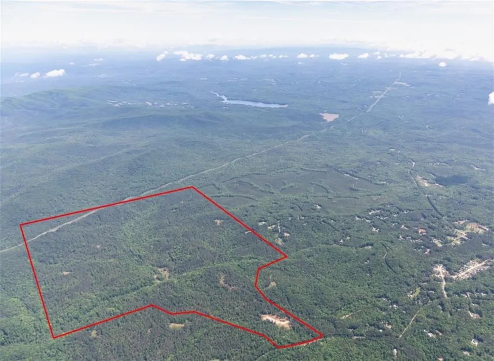 1600 White Road White, GA 30284
