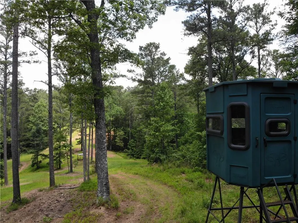 1600 White Road White, GA 30284
