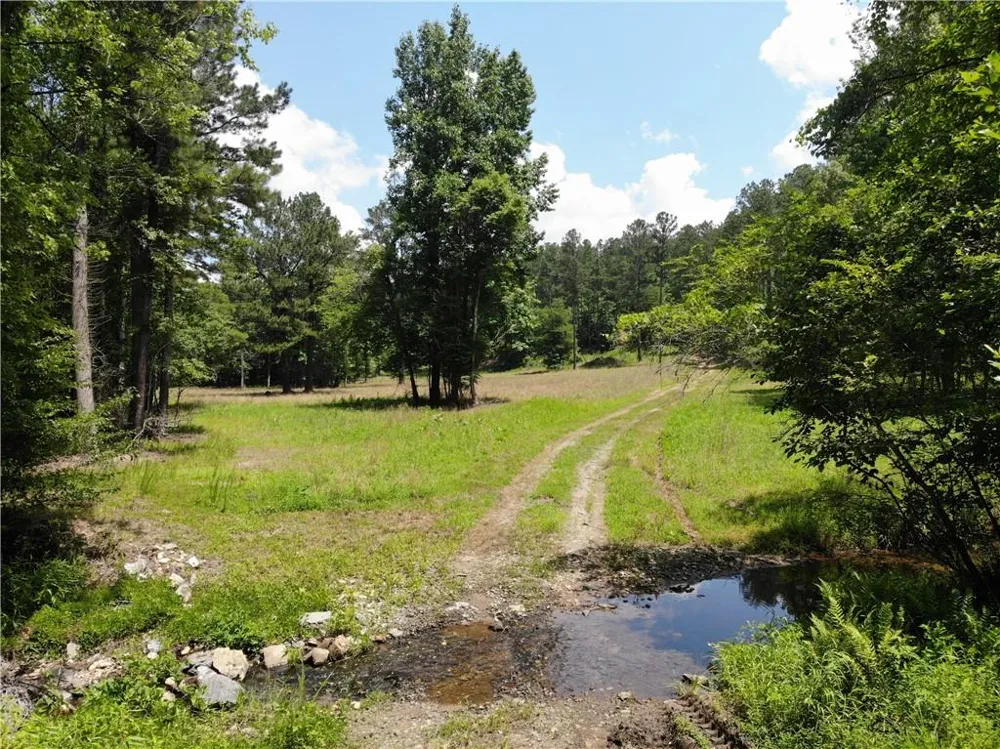 1600 White Road White, GA 30284