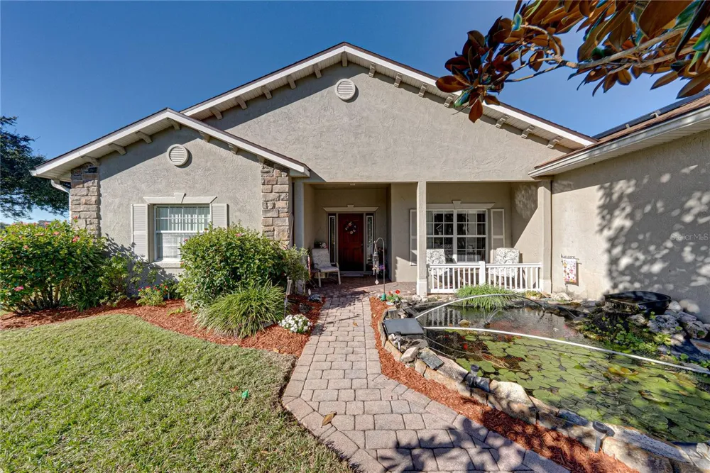 4360 ASHTON CLUB DRIVE Lake Wales, FL 33859
