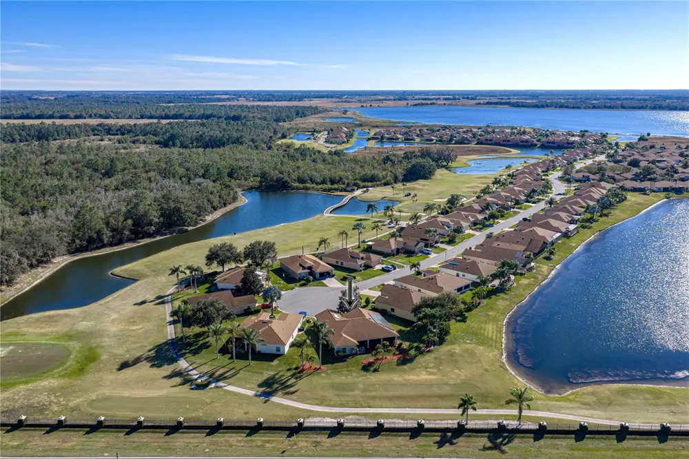4360 ASHTON CLUB DRIVE Lake Wales, FL 33859