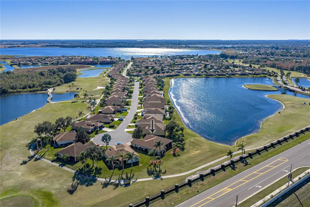 4360 ASHTON CLUB DRIVE Lake Wales, FL 33859