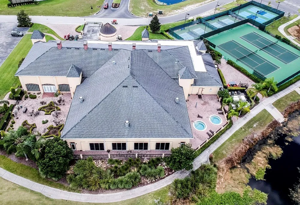 4360 ASHTON CLUB DRIVE Lake Wales, FL 33859