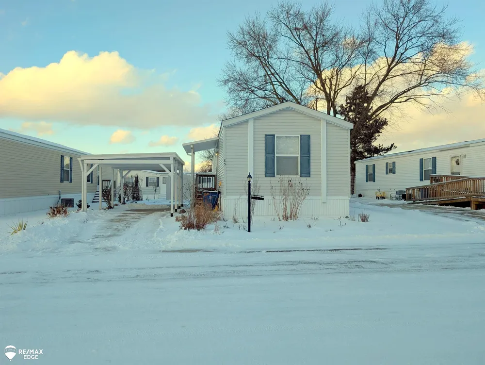 85 Cherry Hill Drive