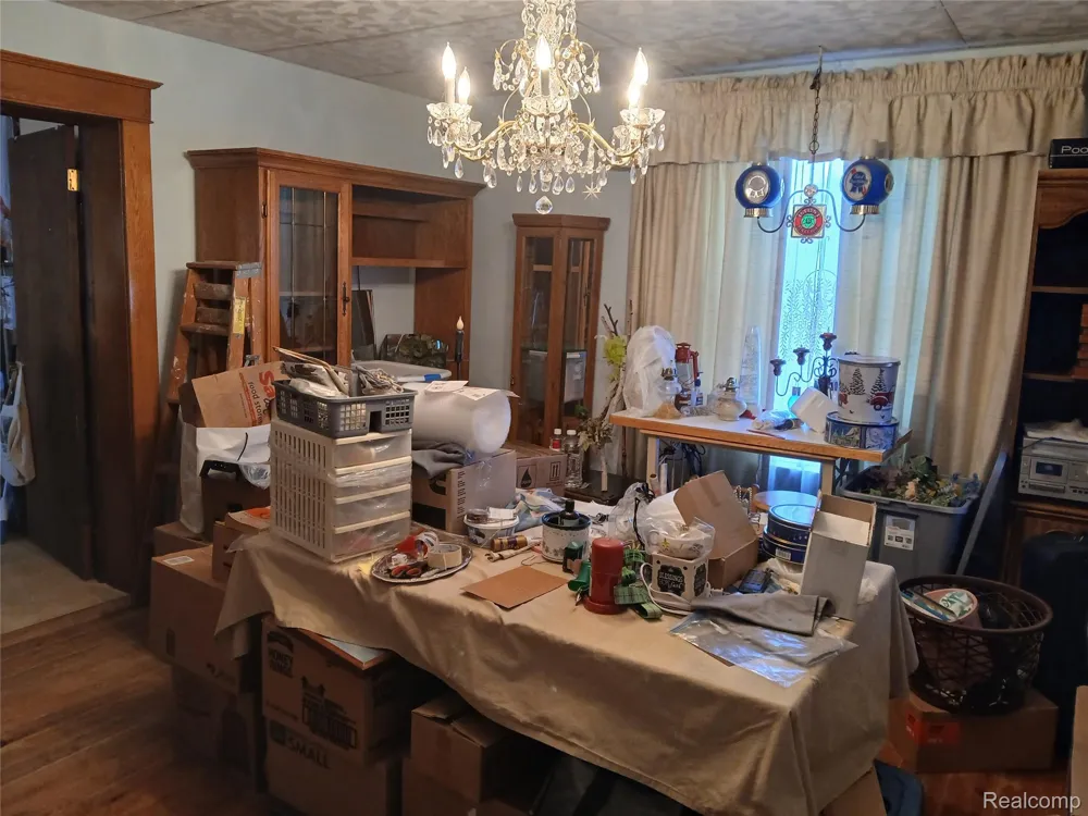 4557 Ringle Road Akron Village, MI 48701