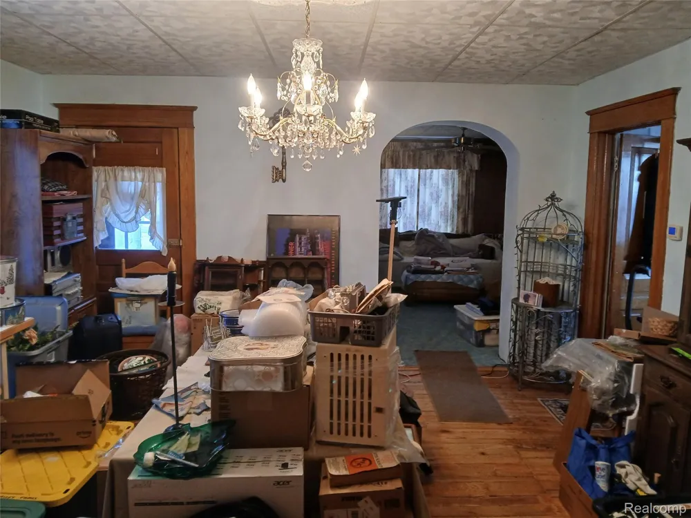 4557 Ringle Road Akron Village, MI 48701