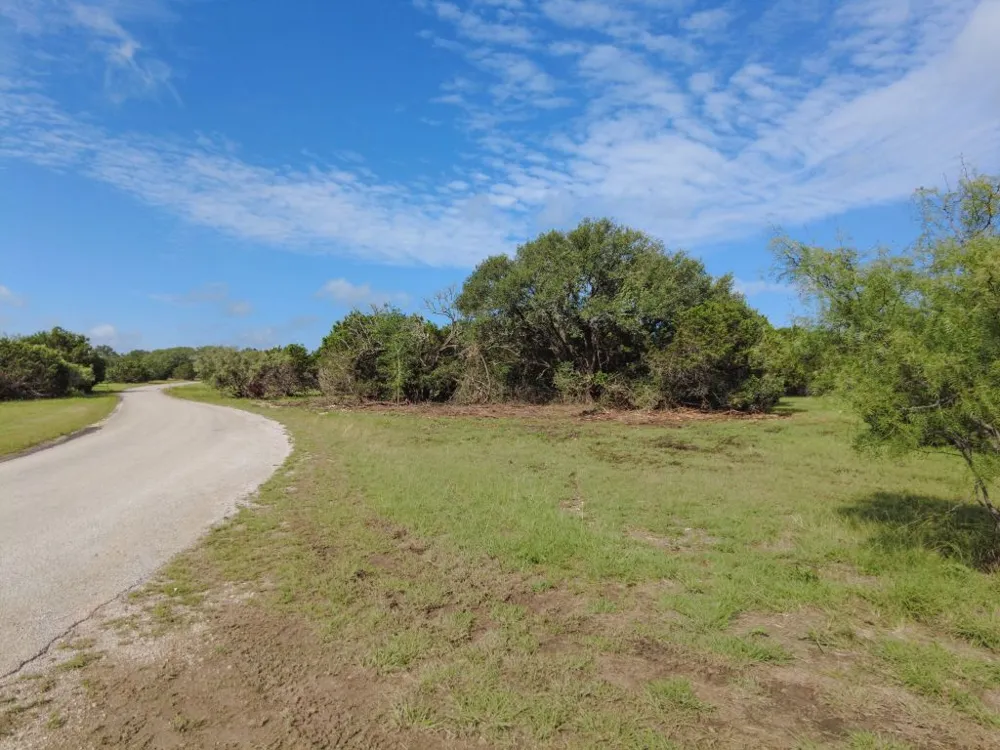CR 206 Lampasas, TX 76550